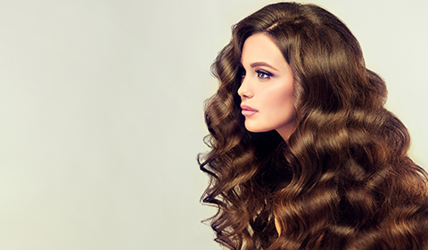 How do amino acids benefit hair growth?