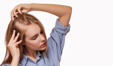 Inflammation and hair loss: What you need to know