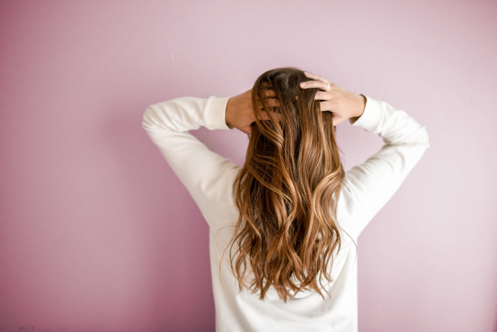 How to care for your scalp and hair after intrusive treatment
