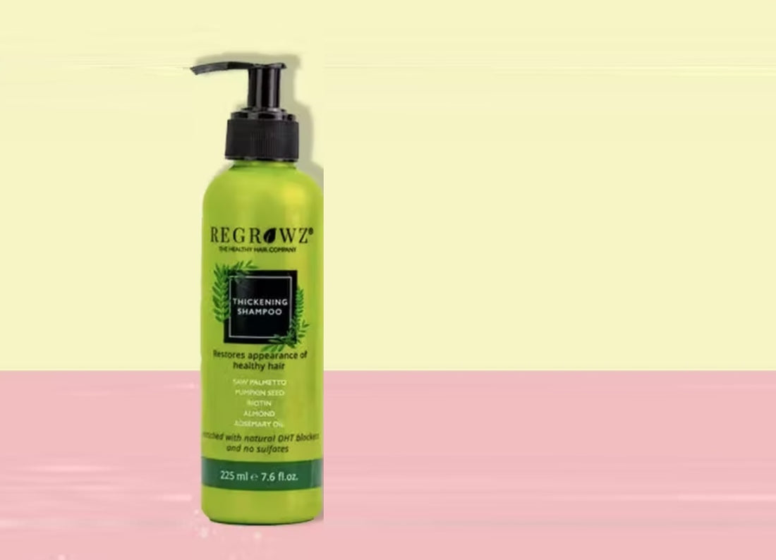 The Independent - Best Hair Growth Shampoo