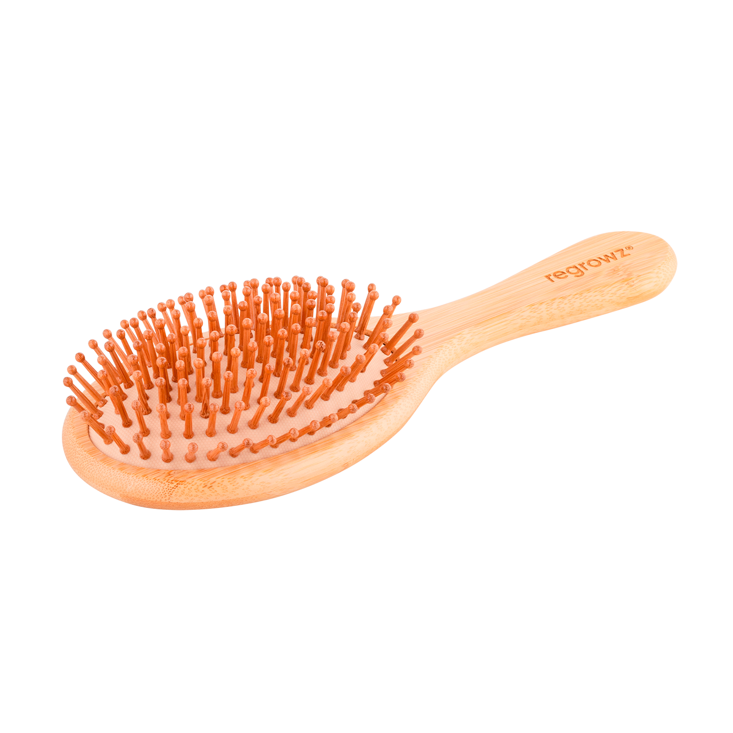 Bamboo Hair Brush