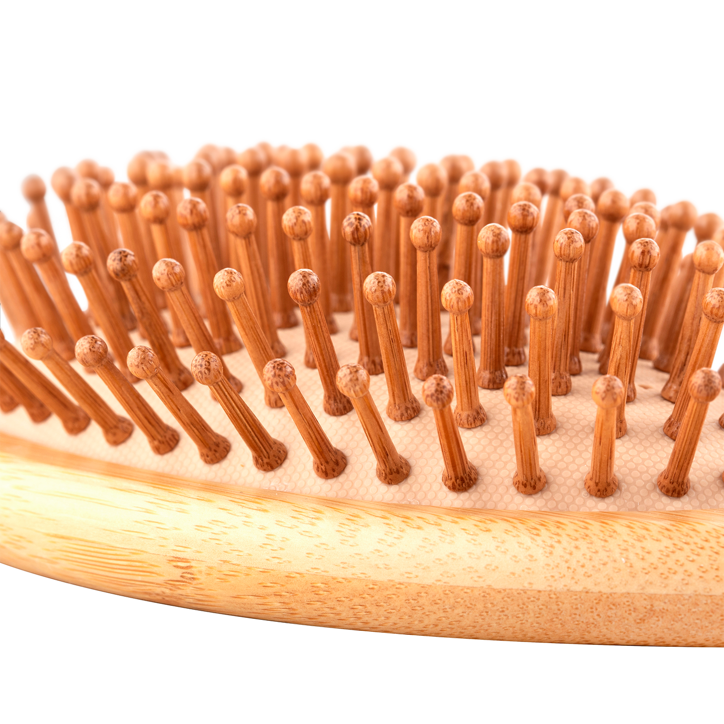 Bamboo Hair Brush