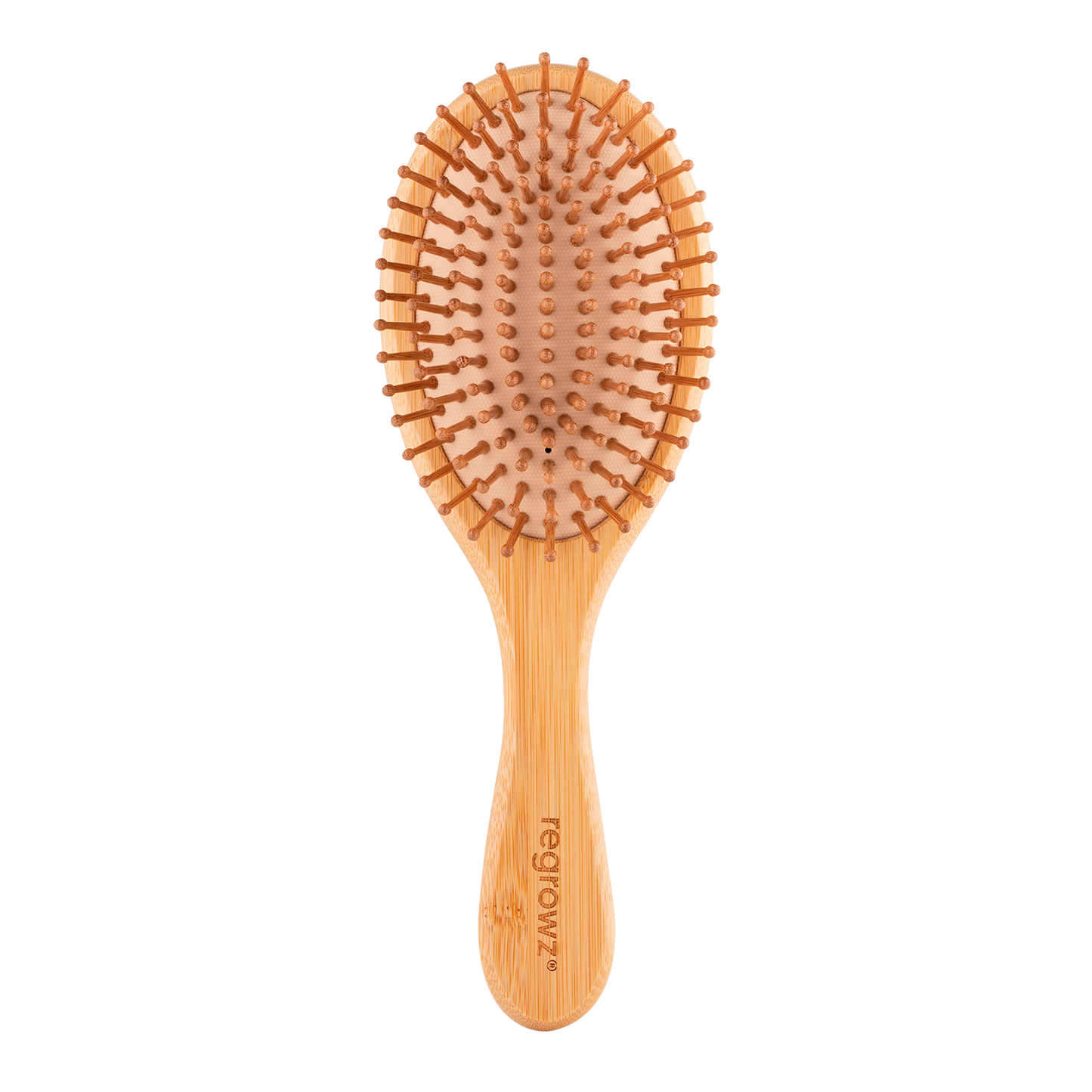 Bamboo Hair Brush