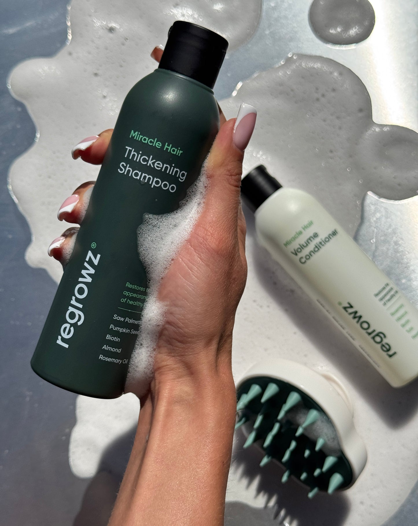 Scalp Revival Bundle