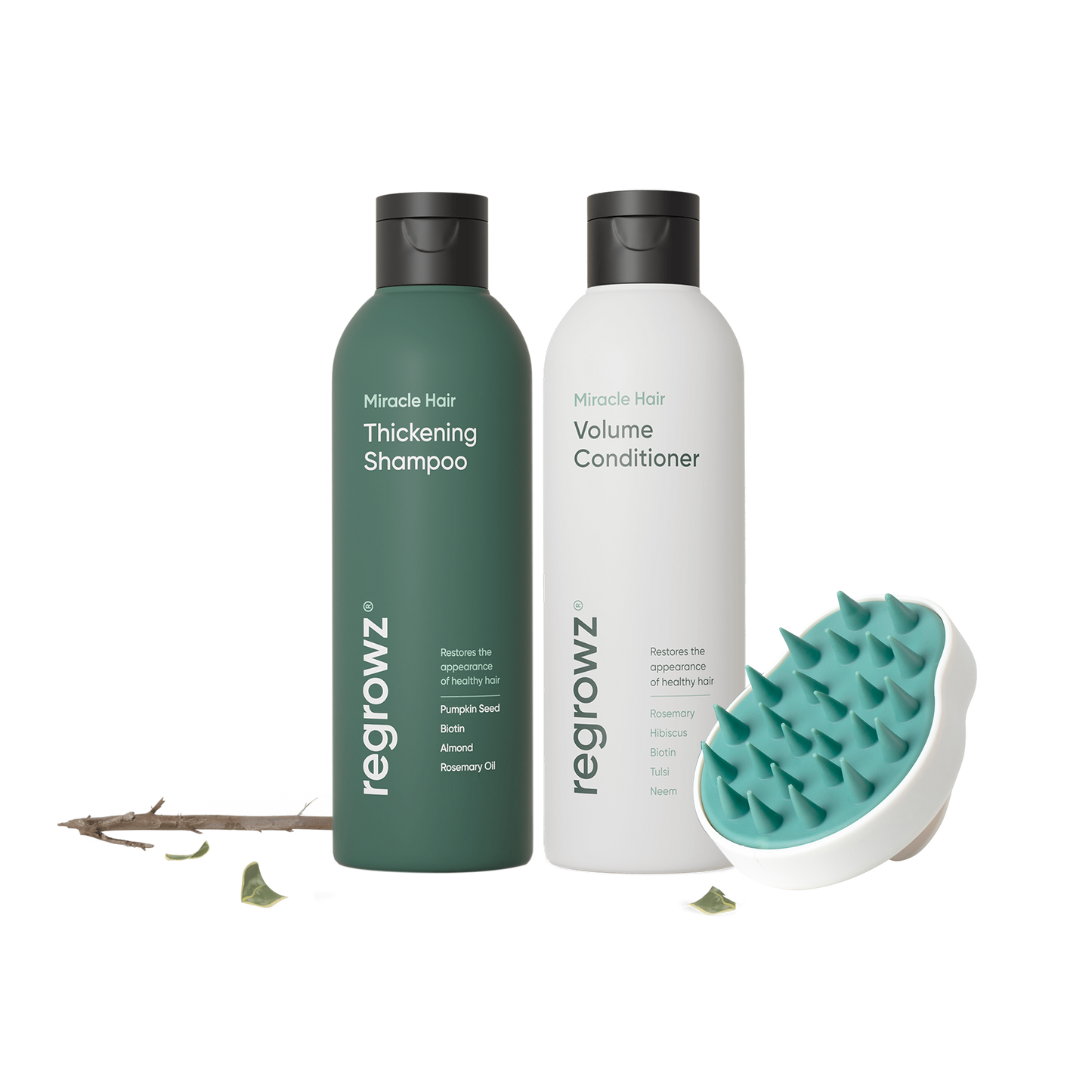 Scalp Revival Bundle