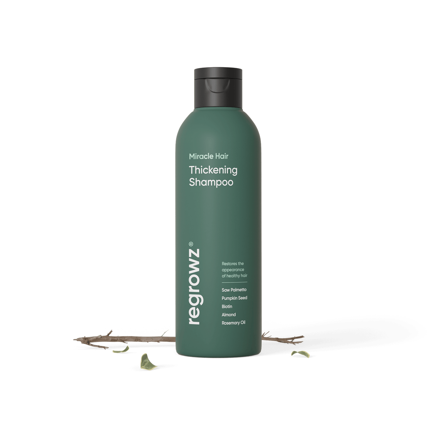 Miracle Hair Thickening Shampoo