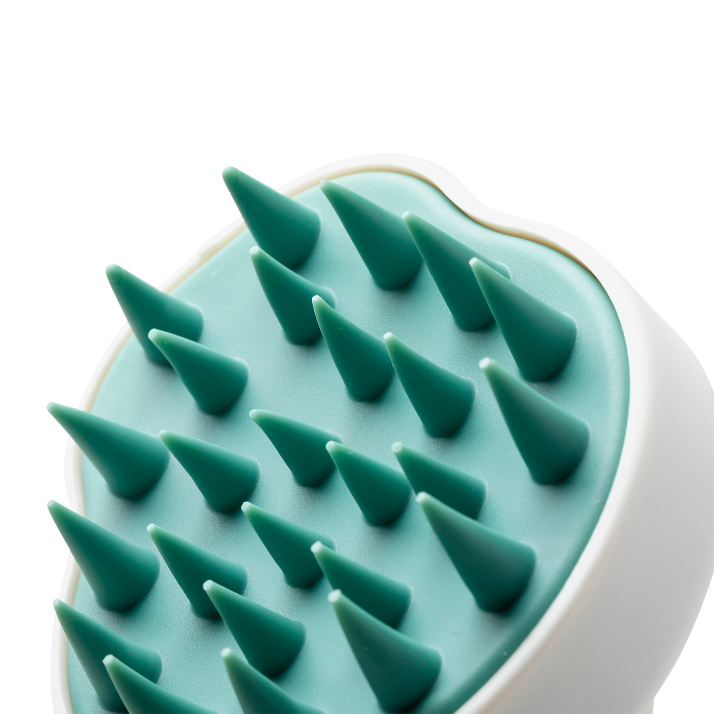 Scalp Massage Brush